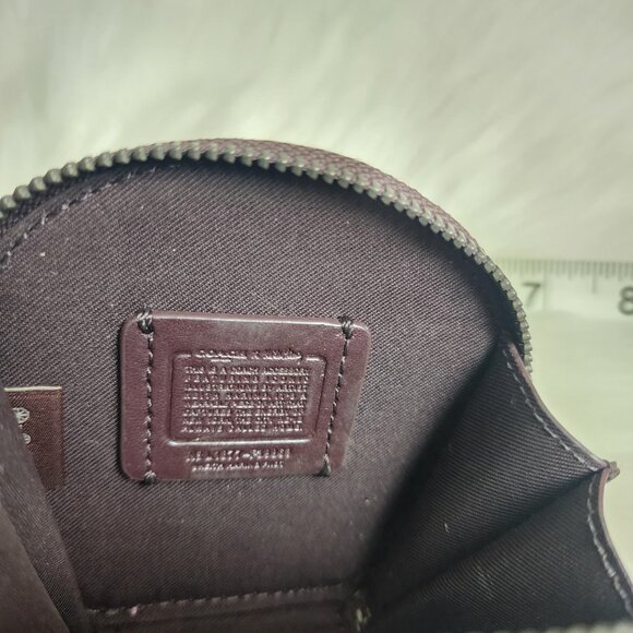 Coach/ Keith Haring Collaboration Coin purse - Picture 6 of 9